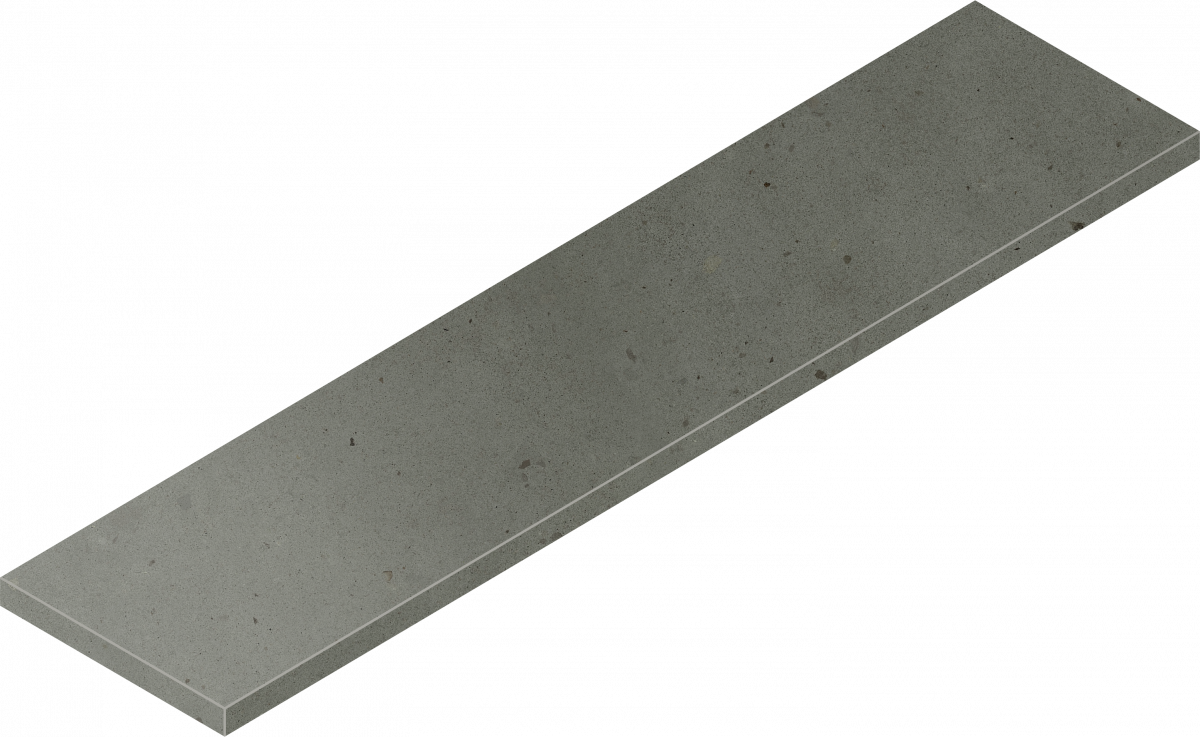 620070002776 Ступень Avantgarde Black Scalino Angolare Sx 33x120