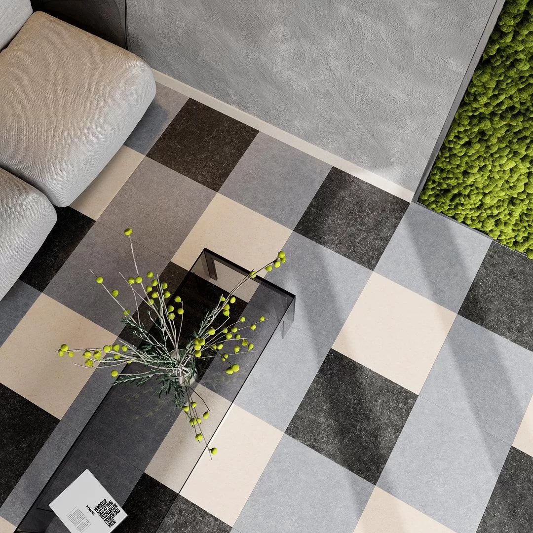 Керама Марации Сенат - фото 4