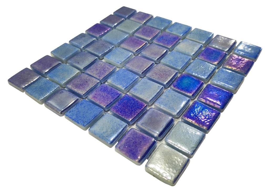 Роскошная мозаика Мозаика Смальта - фото 6