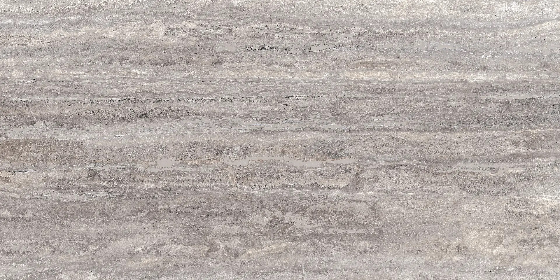 RCAD На пол Realstone Travertino Vein Titanio Rett 60x120