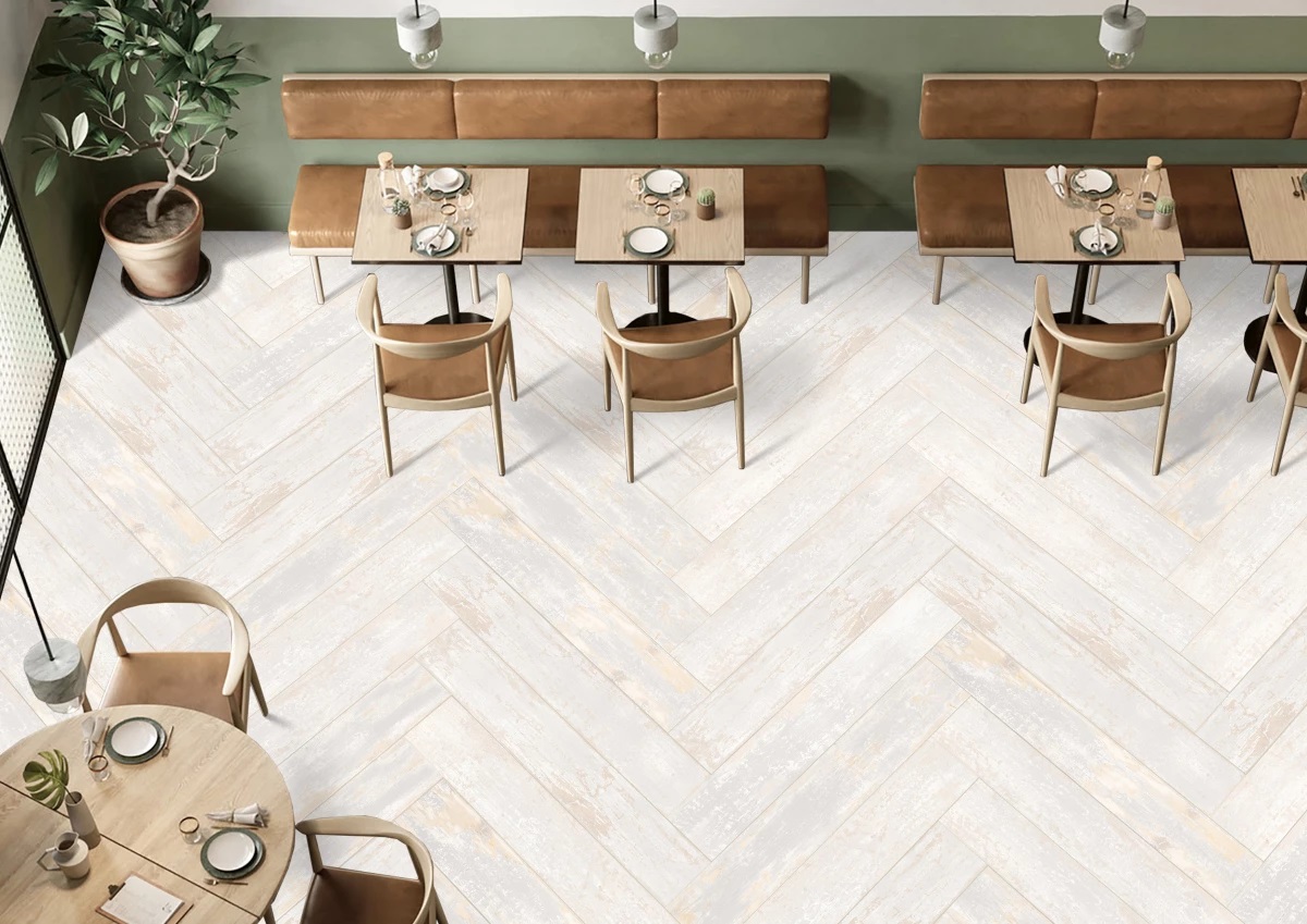 Lamore Ceramic Carolina Wood - фото 2