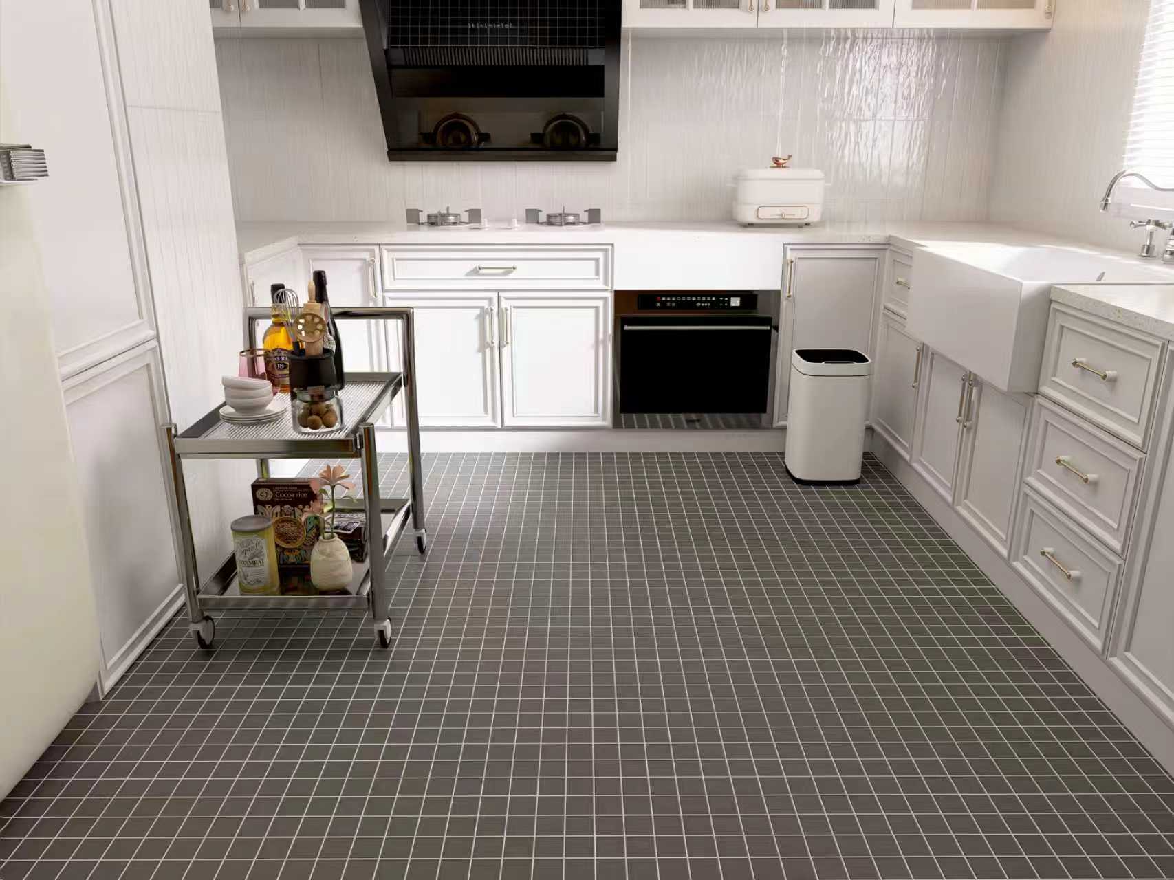 Absolute 8*305*302 На пол Керамическая мозаика Absolute - фото 27