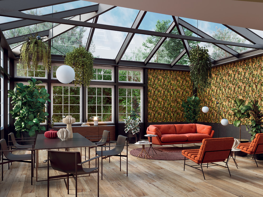 Kerlite Wanderwall - фото 5