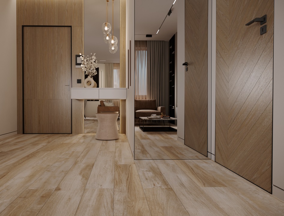 NT Ceramic Wood - фото 18