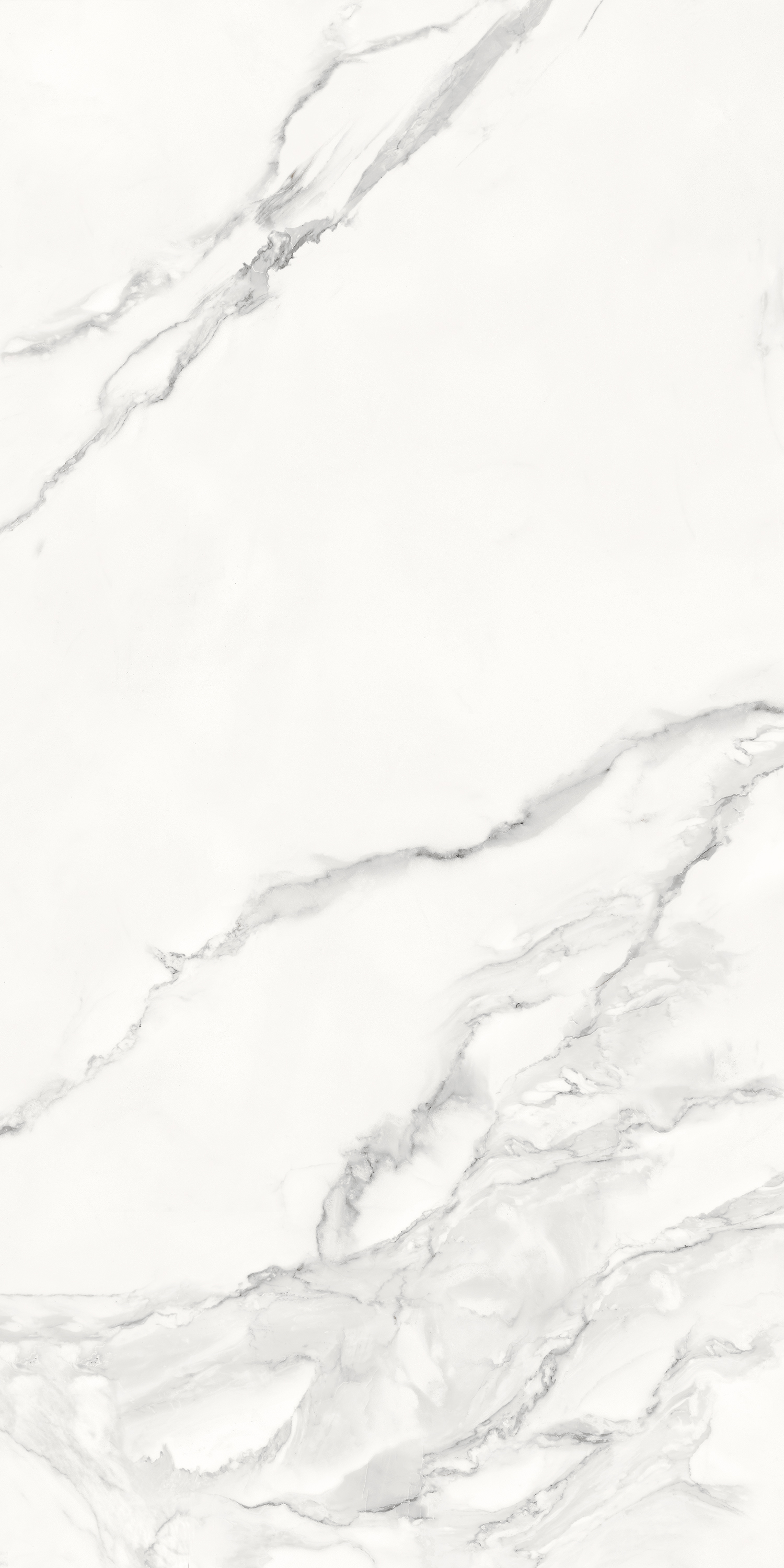 На пол Calacatta Aura Grey Polished 60x120 - фото 8