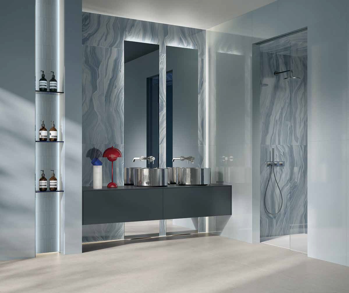 FAP Ceramiche Materia Brillante - фото 3