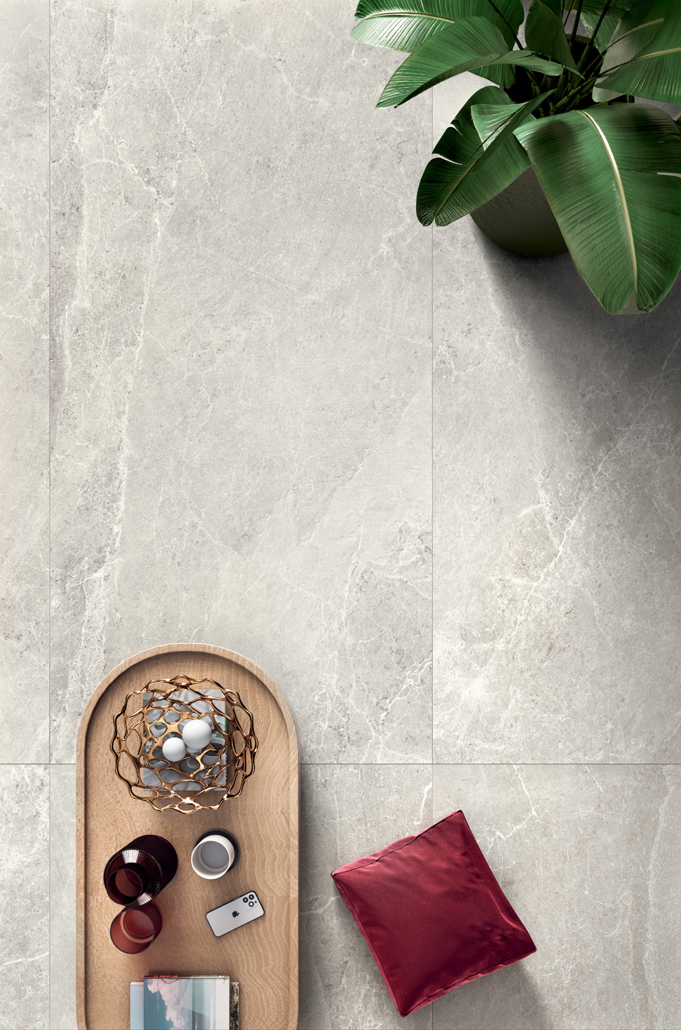 Kerlite Advantage Skin - фото 16