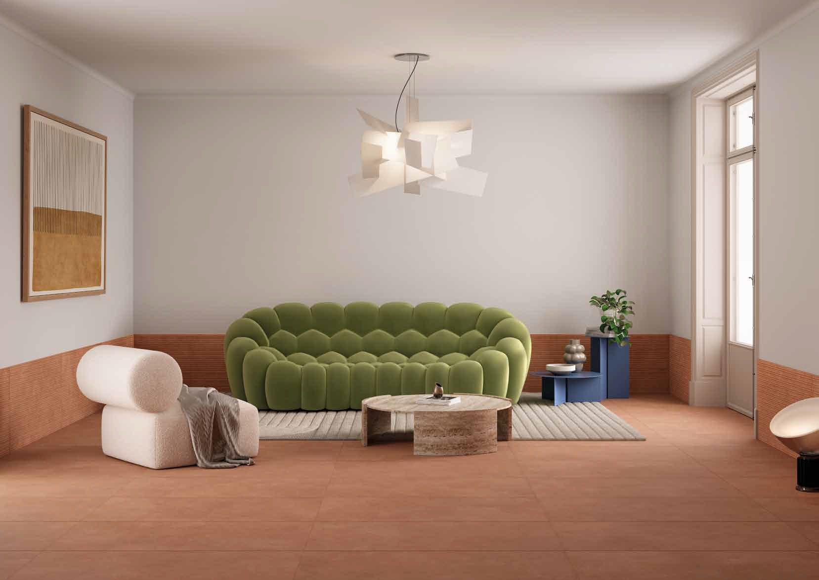 Dado Ceramica Blaze - фото 5