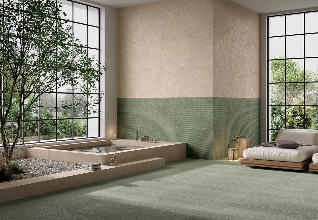 Dado Ceramica Materia