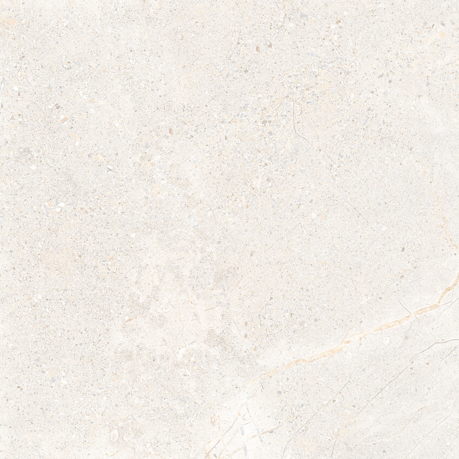 J93657P На пол Crust White Rett 60x60