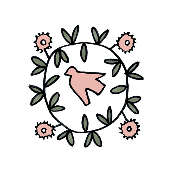 4101298 Декор Stories Caravan Lux 10x10 - фото 28