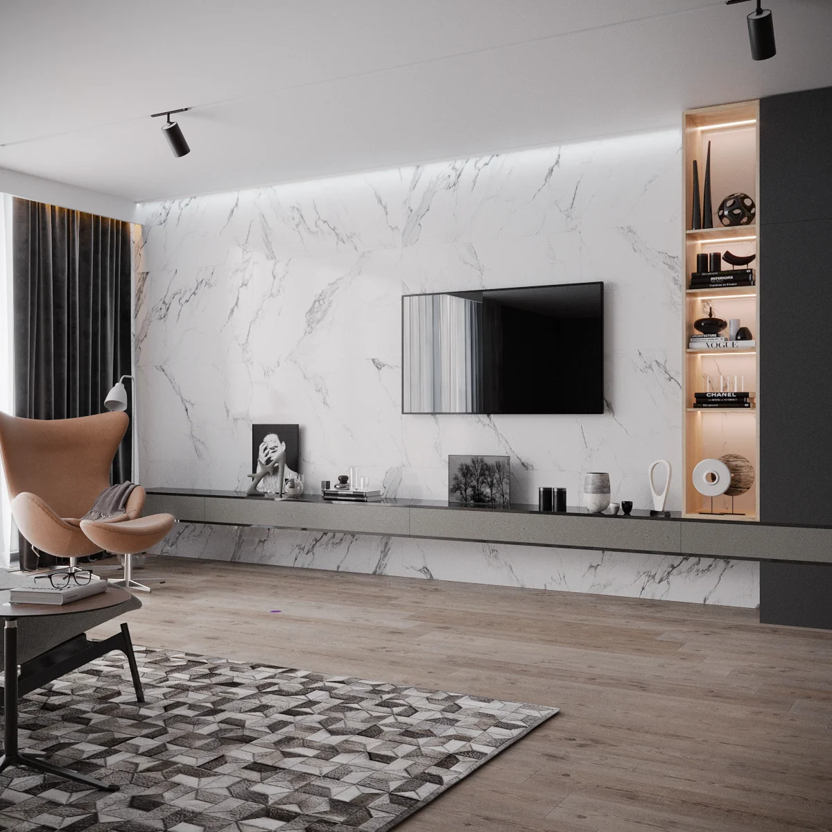 CSG Gloss Porcelain - фото 6