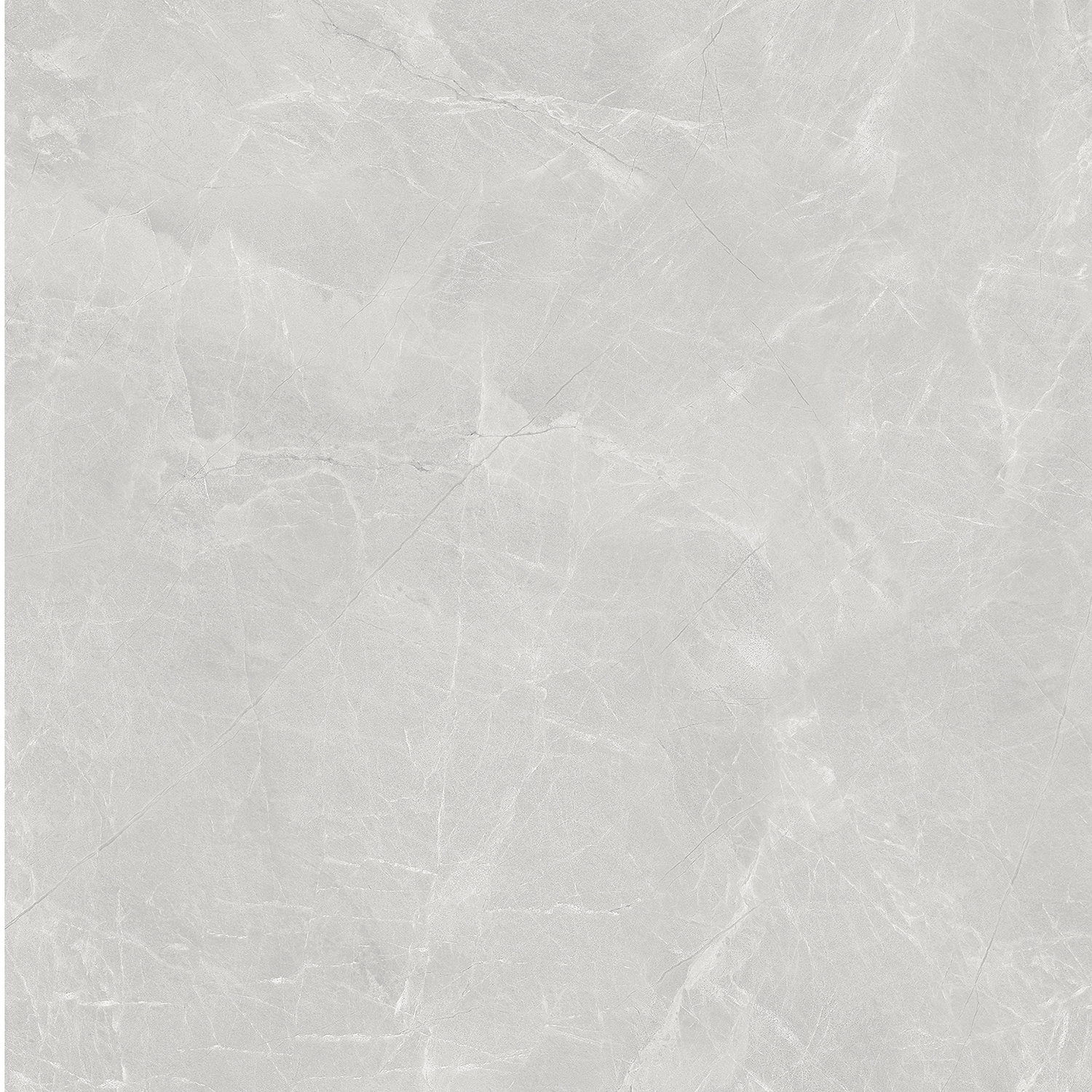 6461-0412 На пол Сумерки / Sumerki Светло-серый 60х60 - фото 5