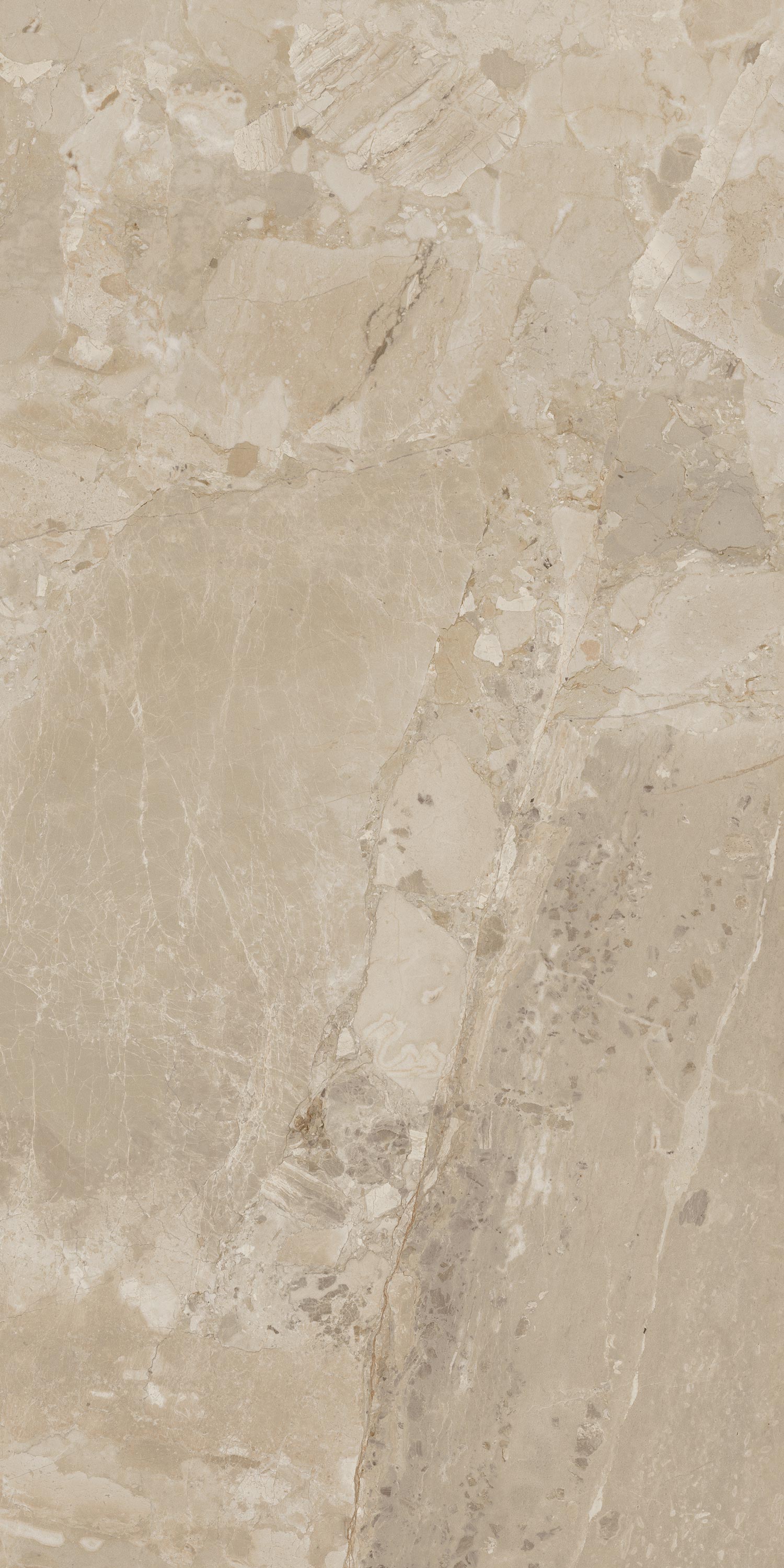 610010001538 На пол Вивальди Крим Рет 60x120 - фото 6