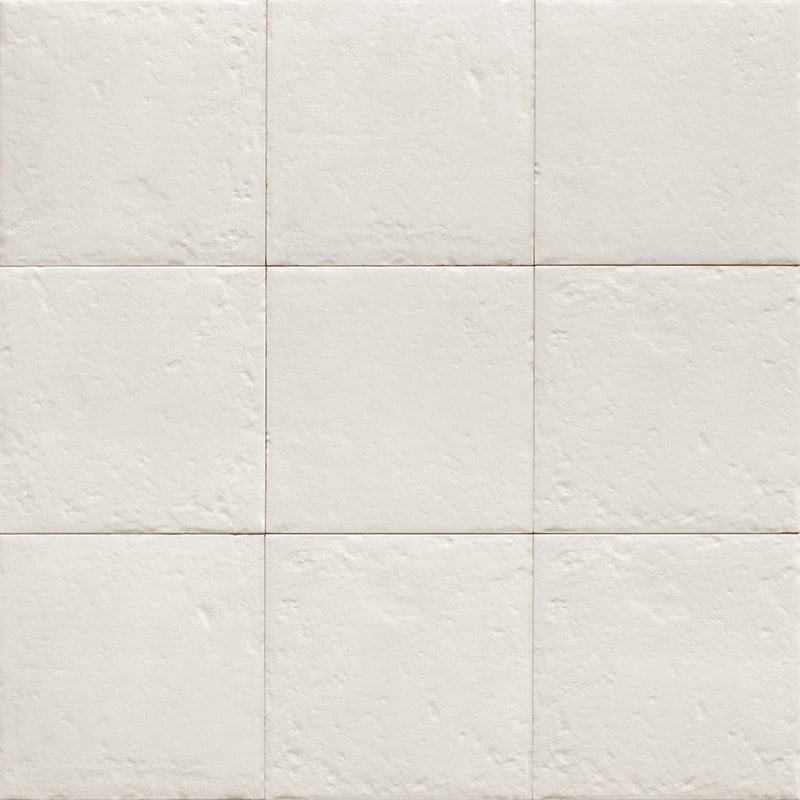 PT03844 На пол Green Garden White Season 20x20