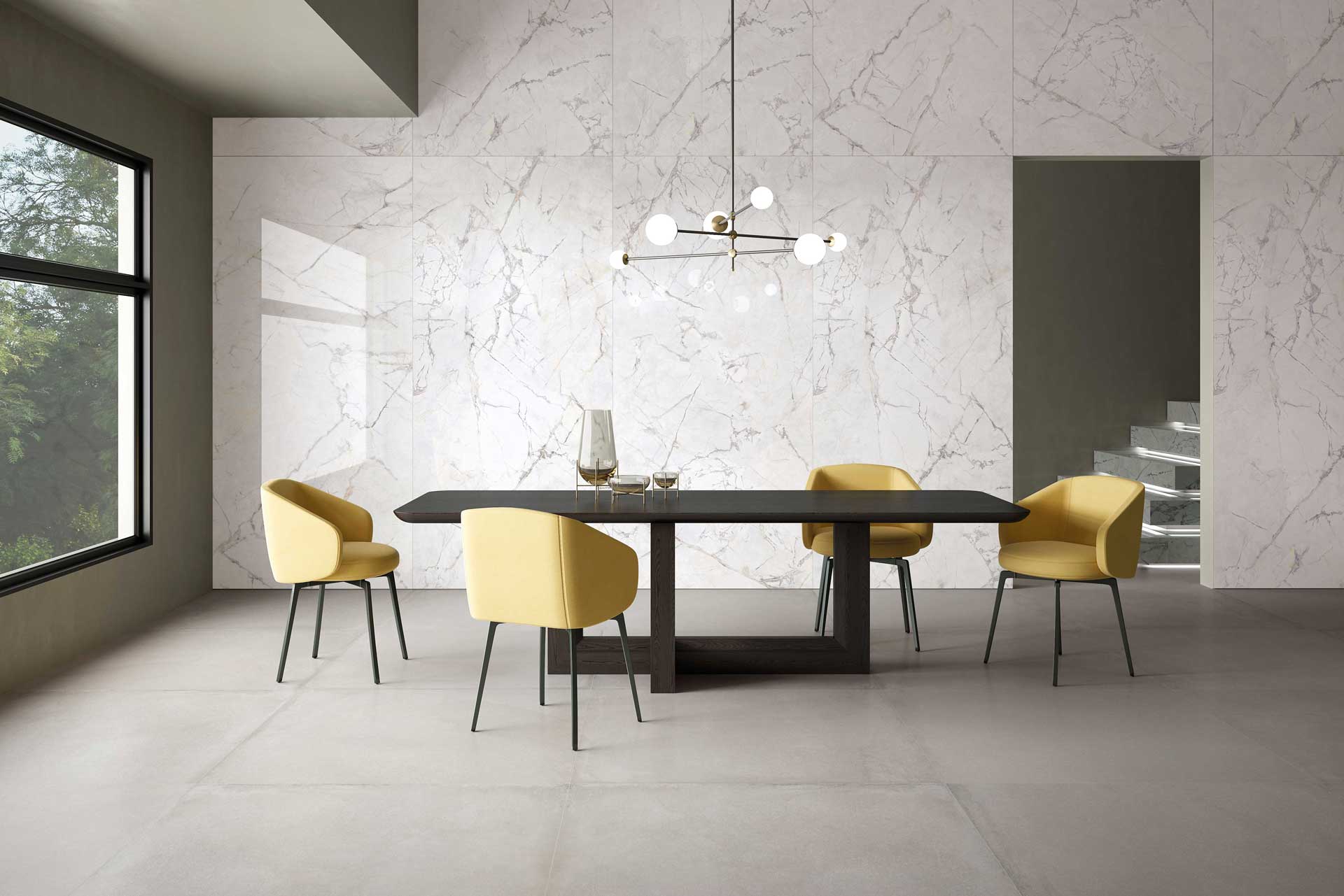 Tau Ceramica Invisible Gold - фото 2