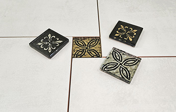 Роскошная мозаика Стекло - фото 4