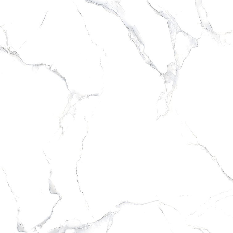На пол Alpine Carrara Polished 60x60 - фото 7