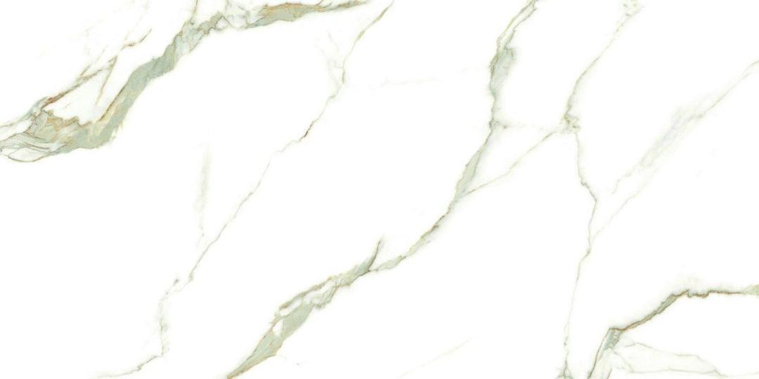 LE126063BS На пол Bianco Carrara Classico Llamarada Rectificado 60х120