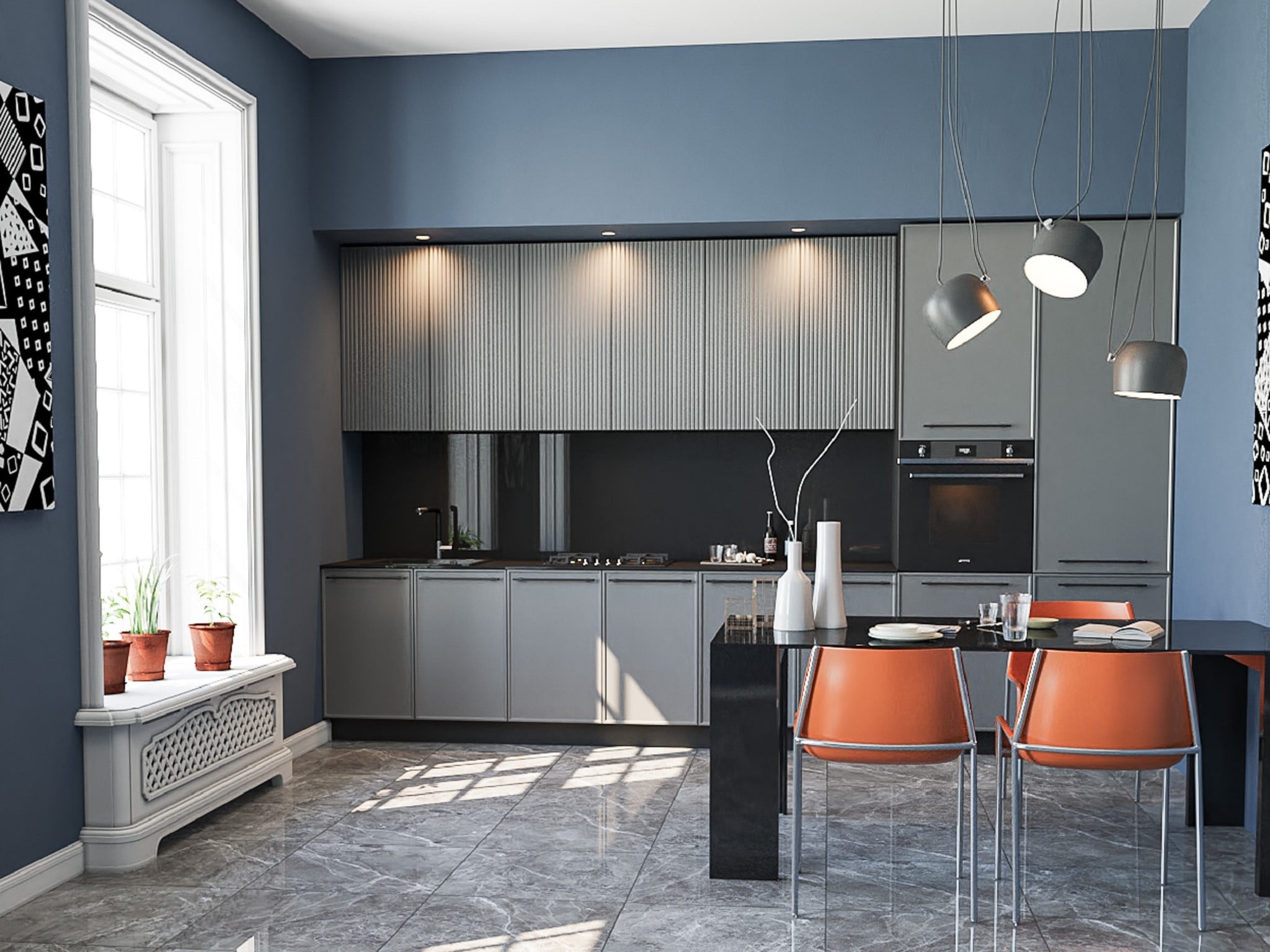Cube Ceramica Kingdom