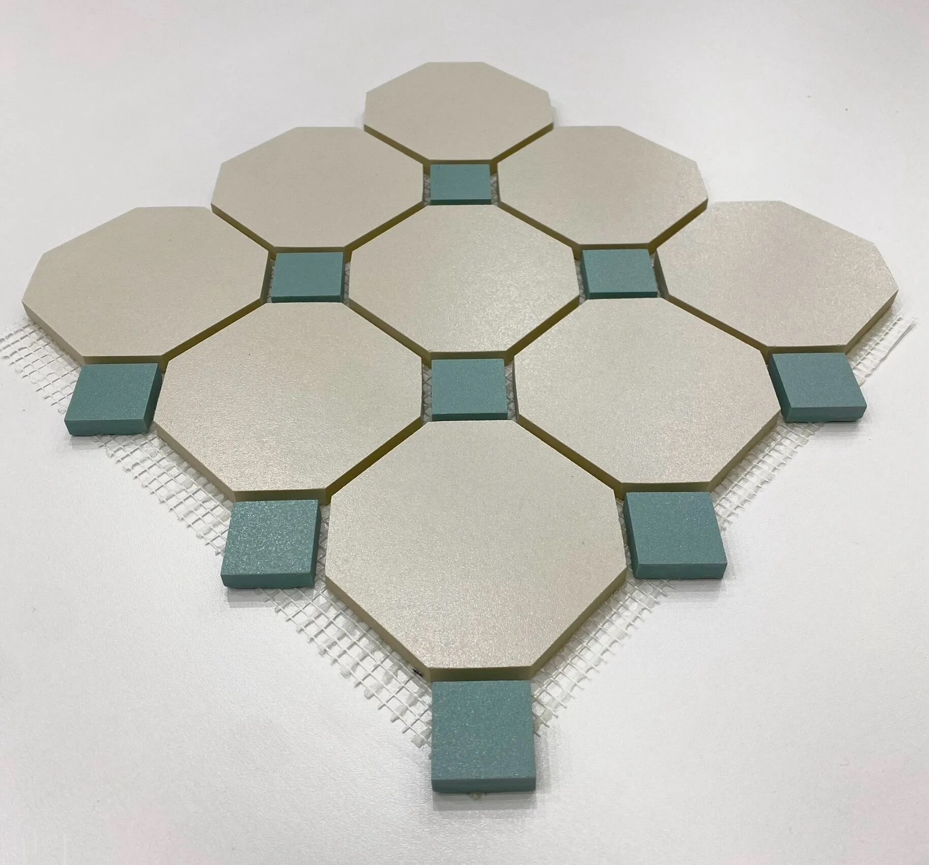 На пол Диана Фон Микс 14 (01/24) MR 296х296