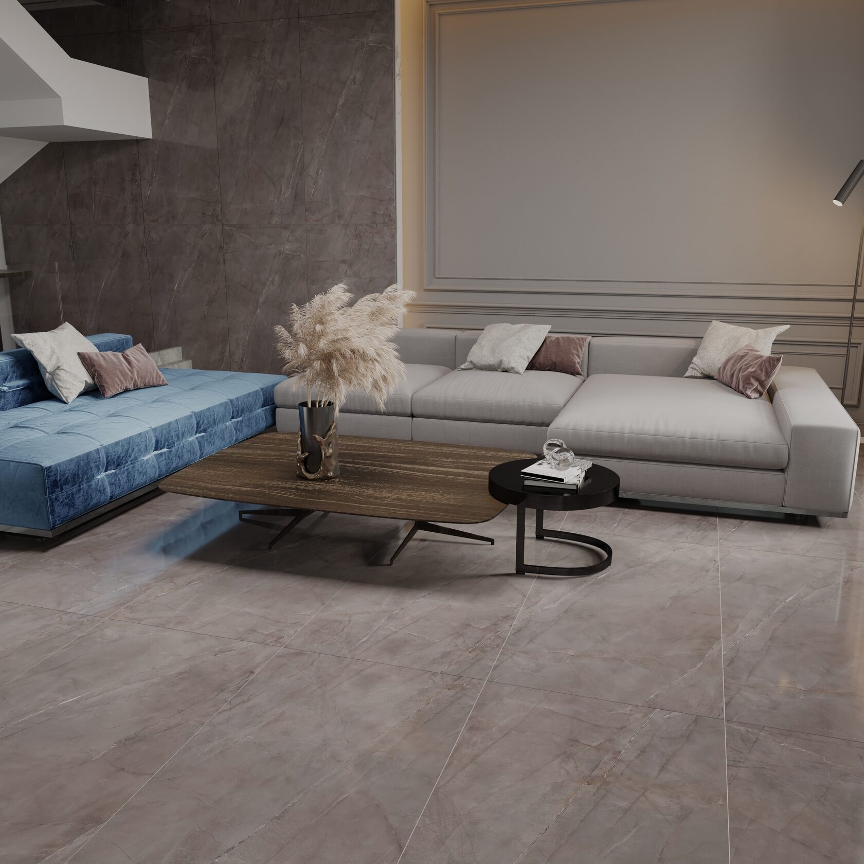 Dali Ceramico Monolyth