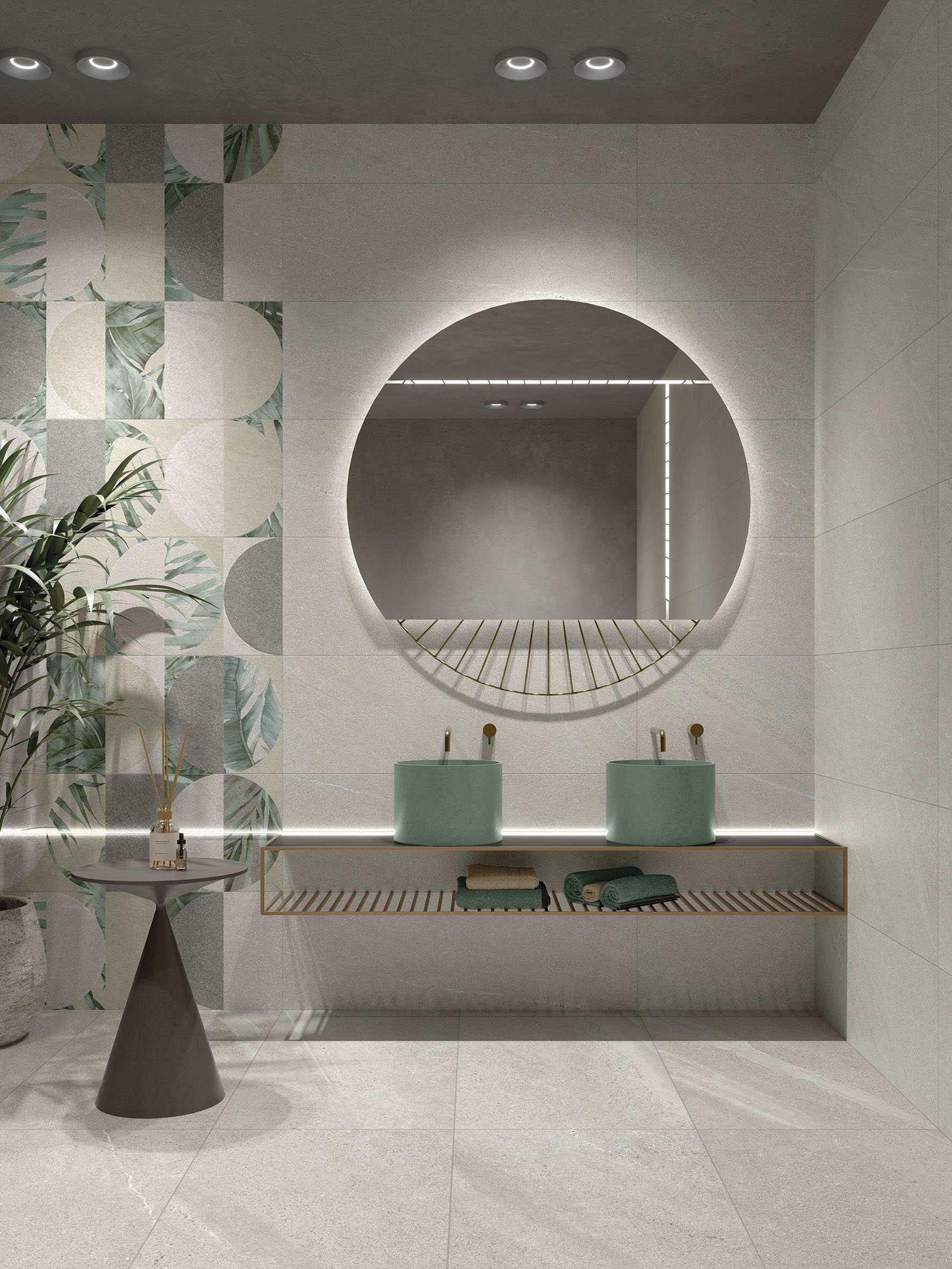 MGM Ceramiche Limestone - фото 16