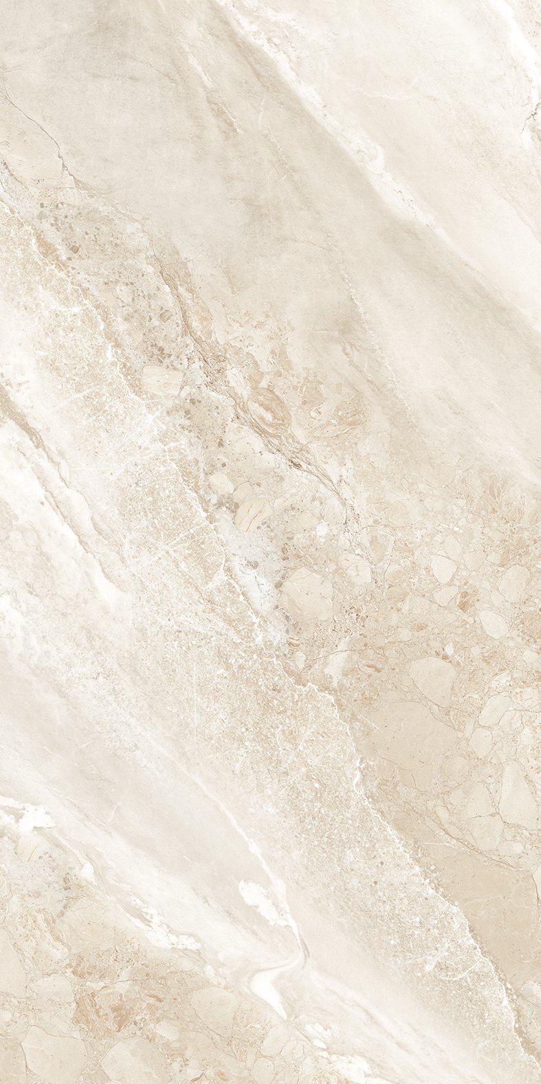 На пол Mix Rotten Beige PGVT 60x120 - фото 3