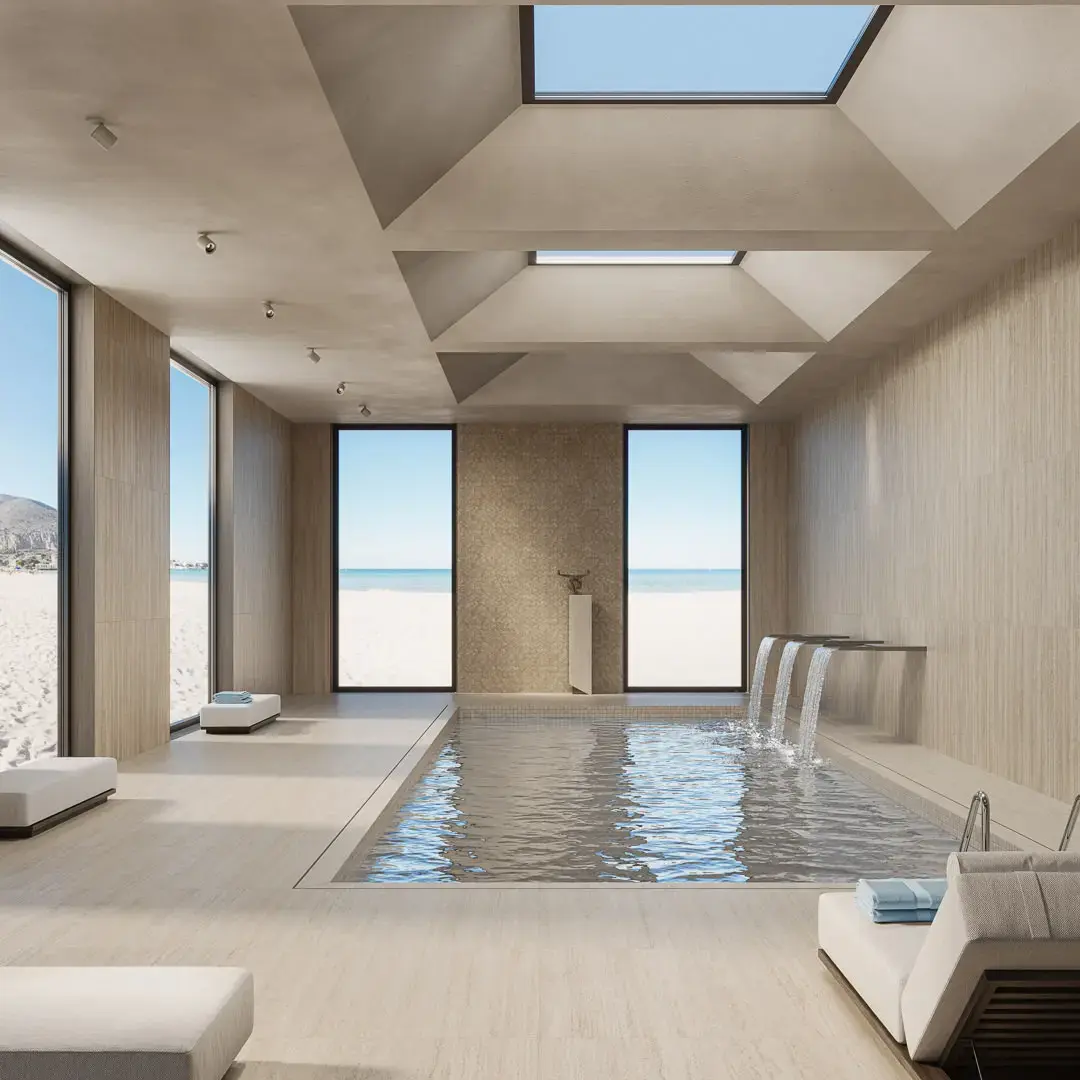 Керама Марации Про Травертин - фото 7