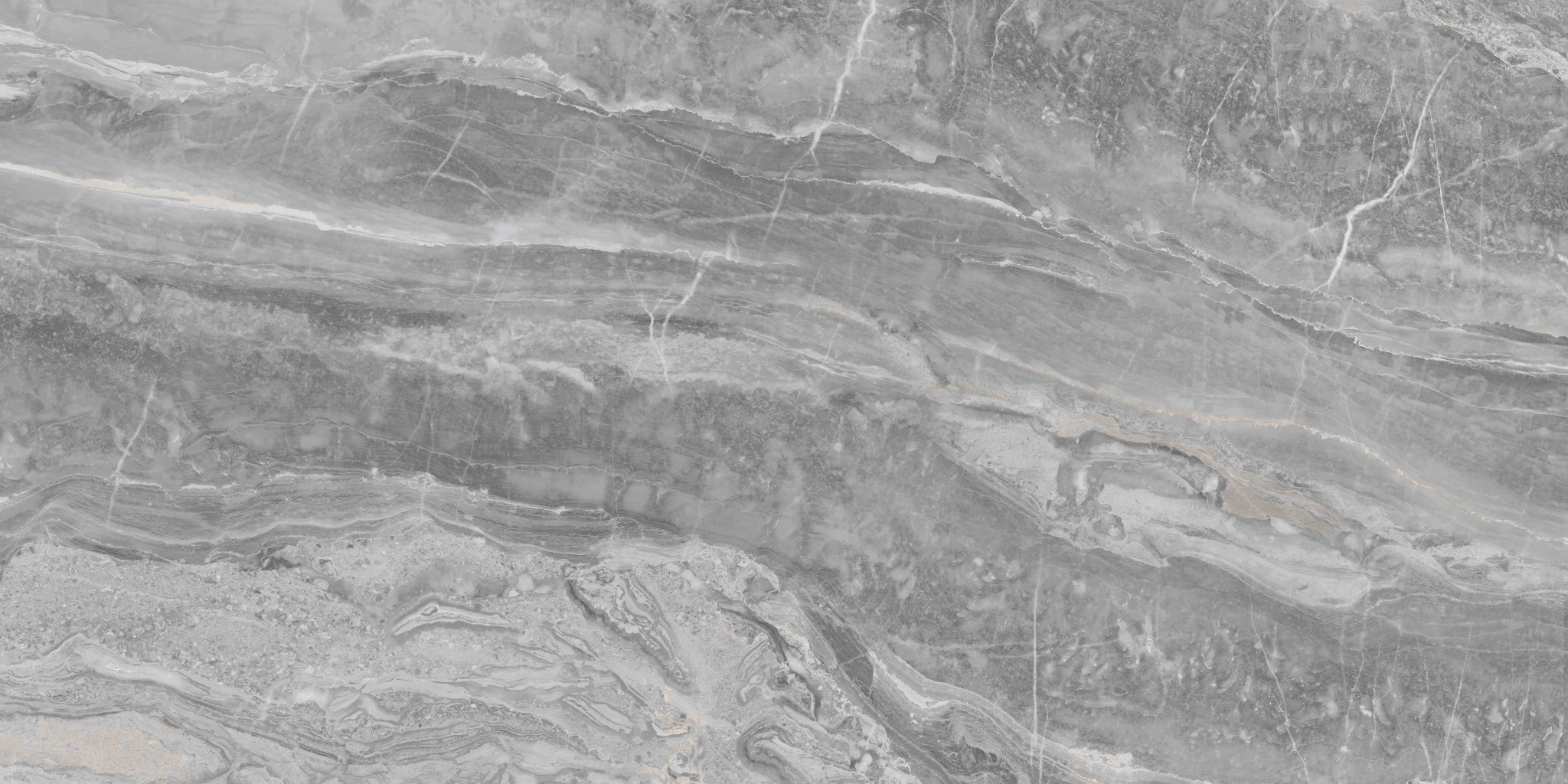 7930138705443 На пол Мора/Moore Серый Полированный 60x120 - фото 7