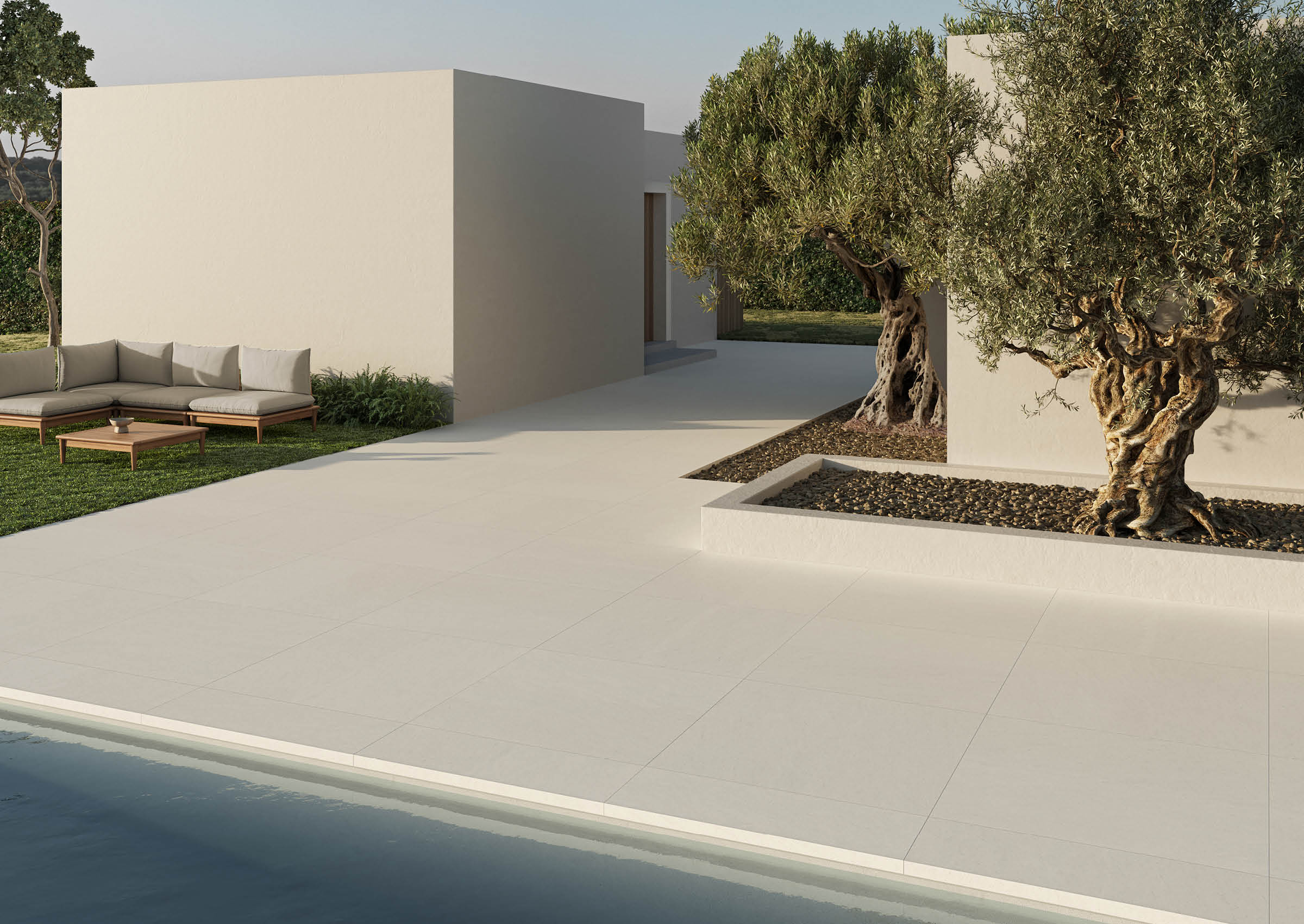 8435592063737 На пол Atenea Ivory Matt Artech 60x120 - фото 4