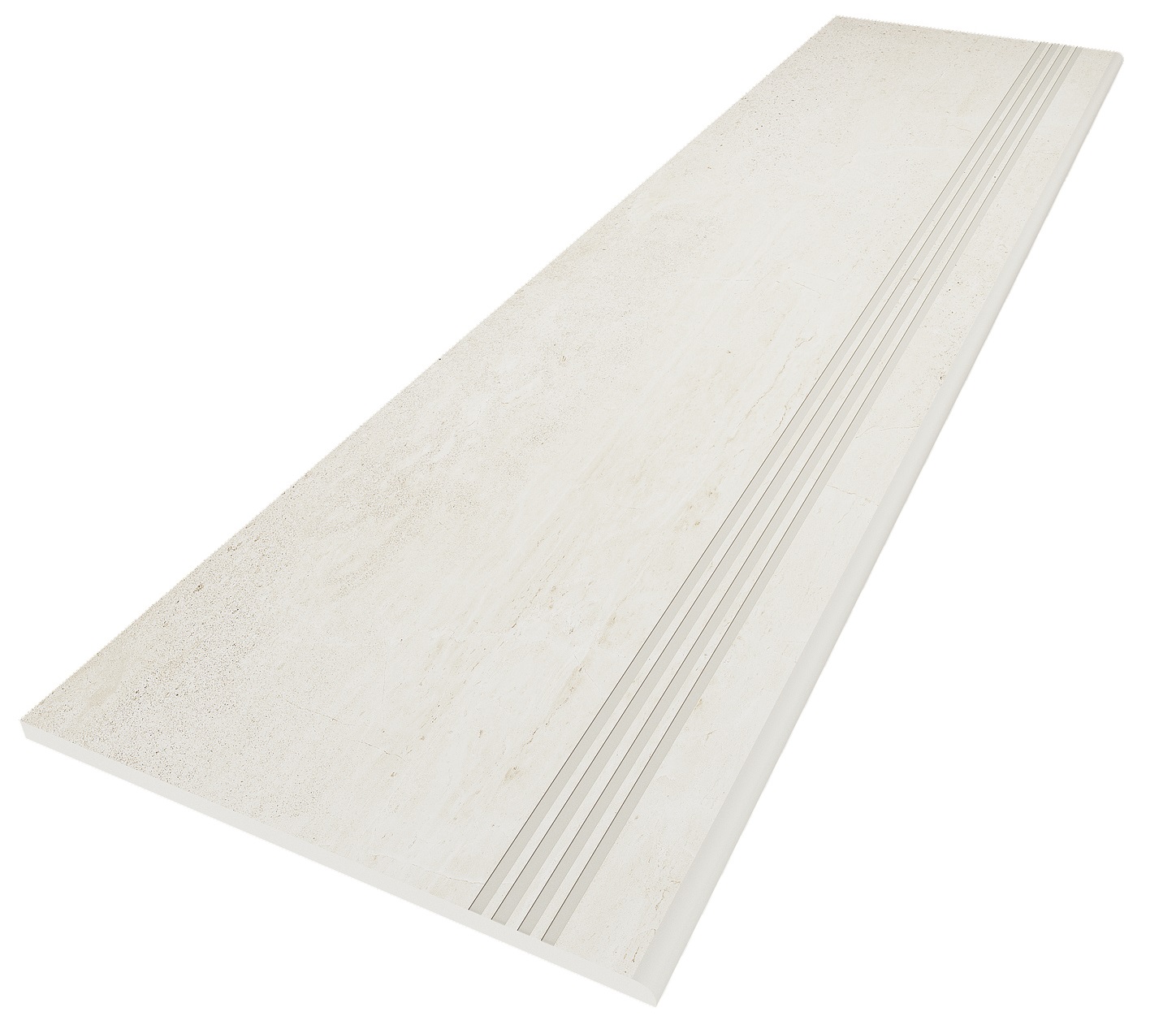 Steptrade/KA00_NS/30x120 Ступень Kailas KA00 Ivory 120x30 Неполированная