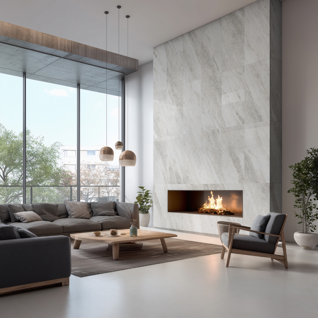 На пол Moon Light Rainbow Crystal 60x120 - фото 2