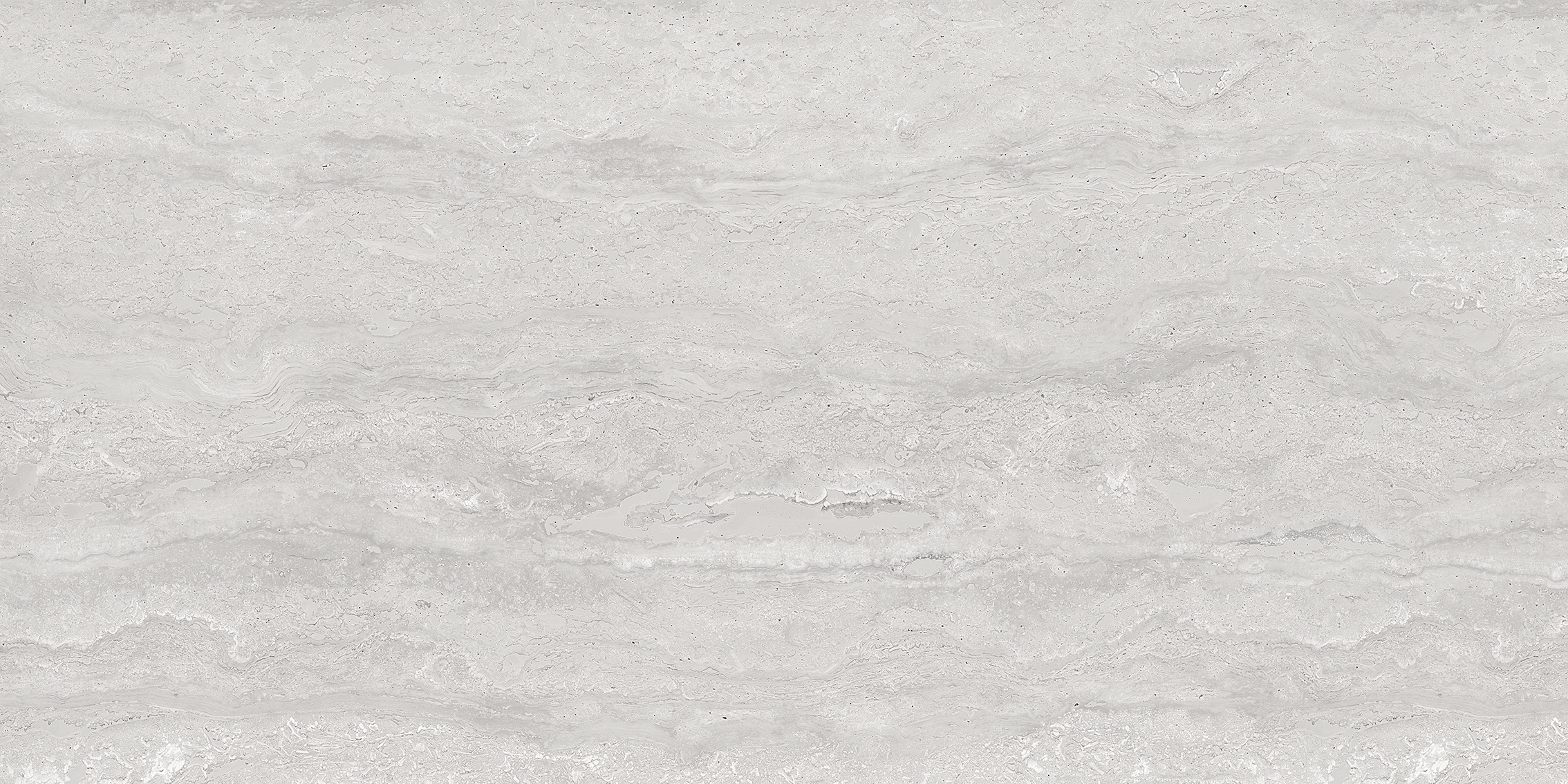 010100001780 На стену Исаму Травертин сер низ 02 30x60 - фото 10