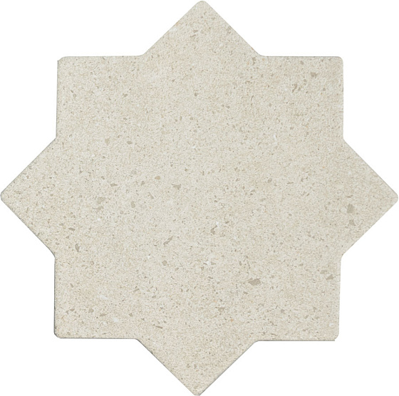 32725 На пол Elda Star Sand 16.8x16.8