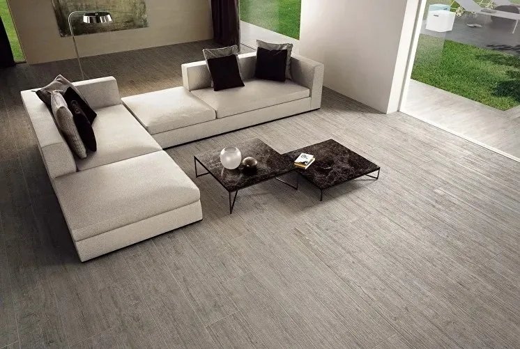 M205 На пол Wood Line Genesis Cream Light MT 20х120 - фото 5