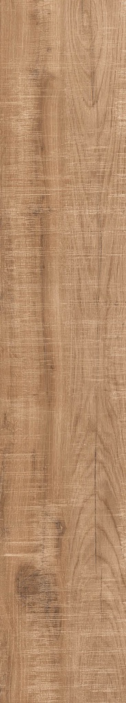 На пол Wood Vocore Wood Brown 20x120 - фото 3