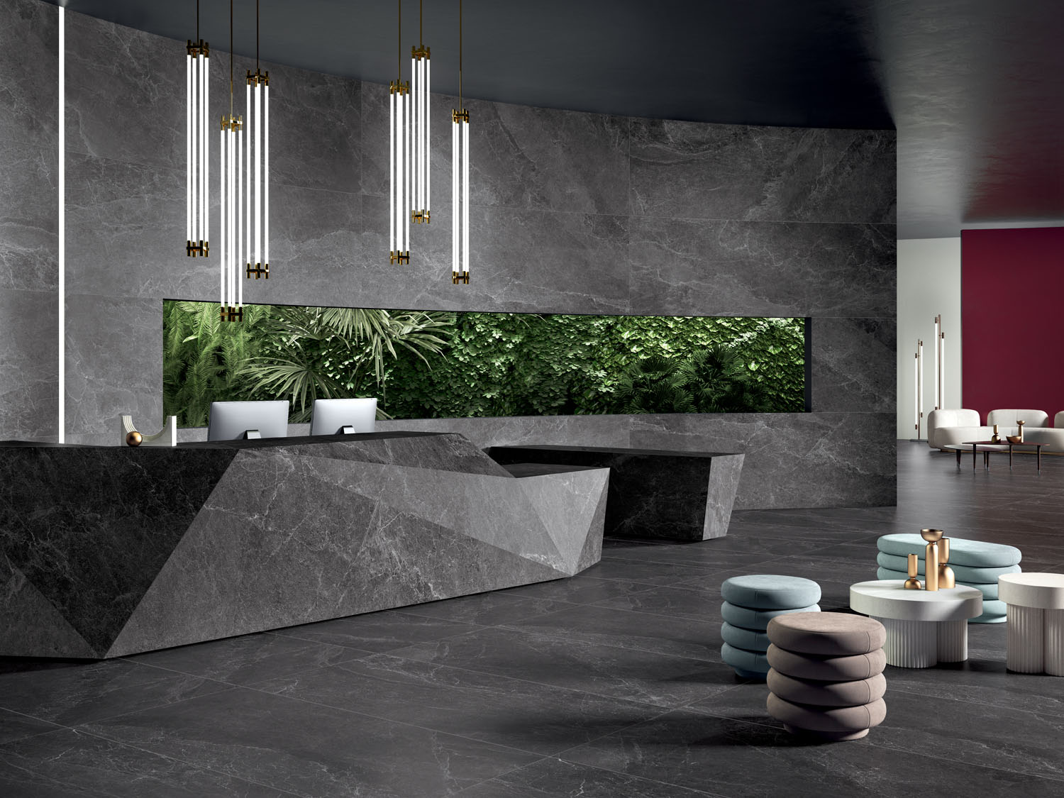 Kerlite Advantage Skin - фото 49