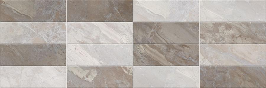 LE 93907B-F1 Декор Marble Perla Losetas Rectificado 90x30