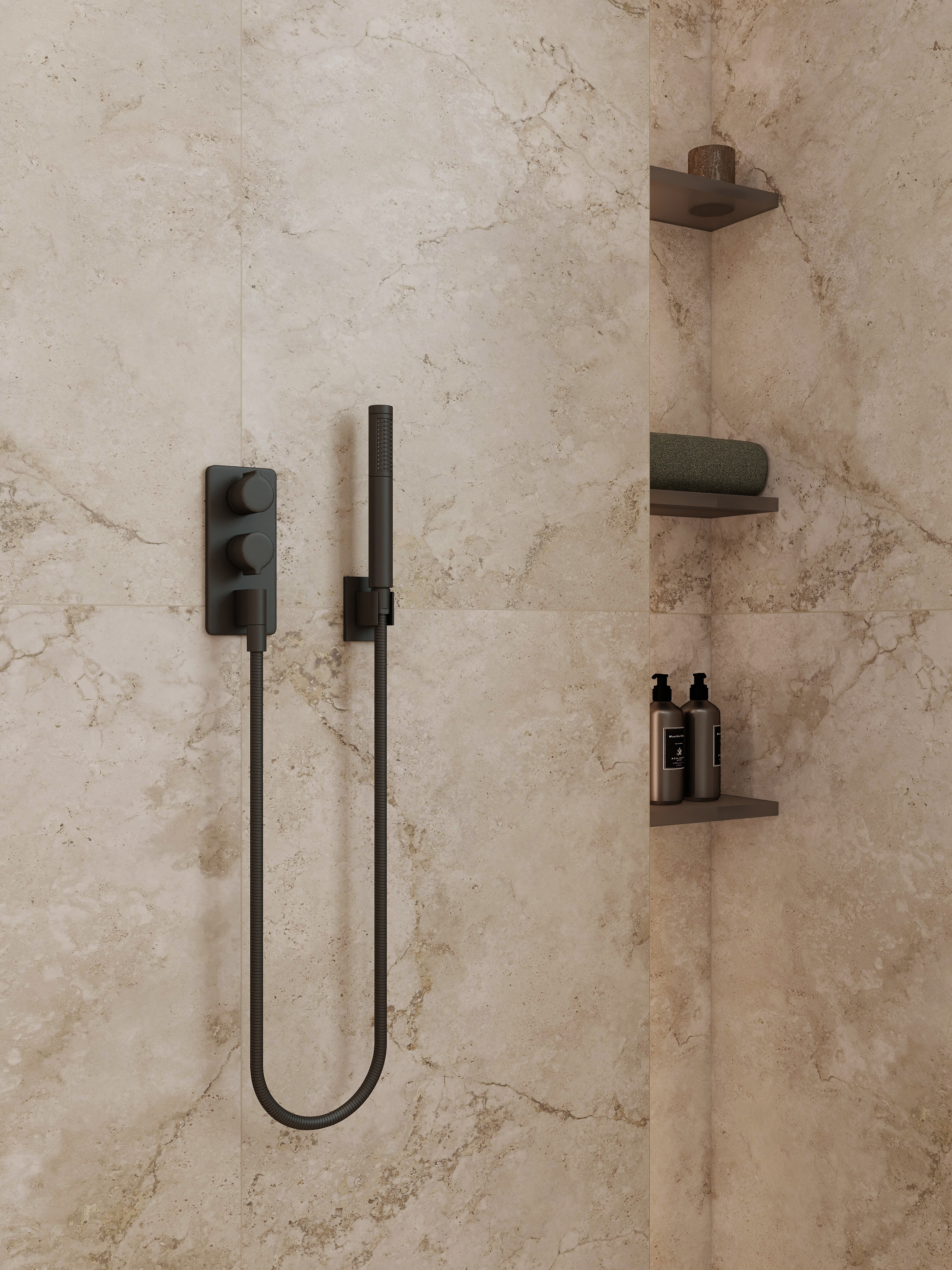 NTT9527AC На пол Natural Stone 27AC Матовая карвинг антислип 60x120 - фото 67