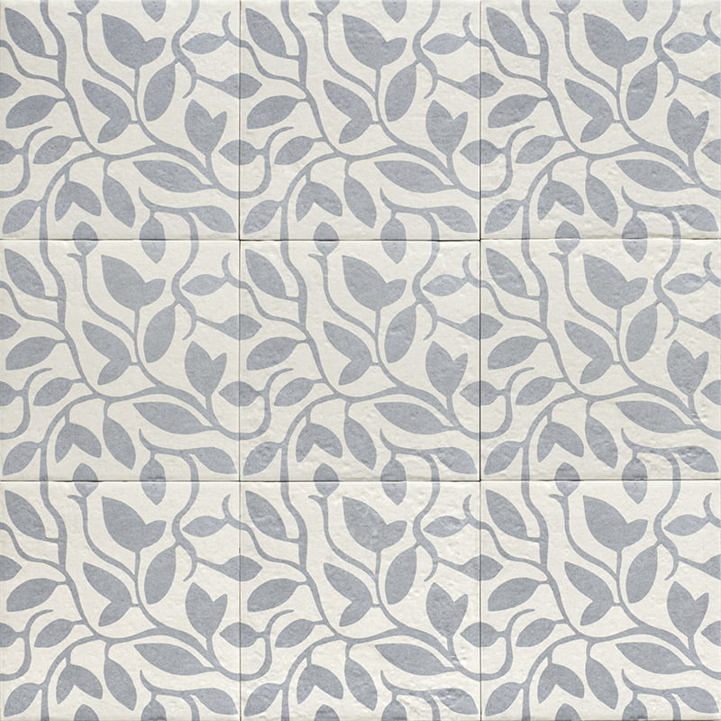 PT03857 Декор Blue Water Decor Five 20х20