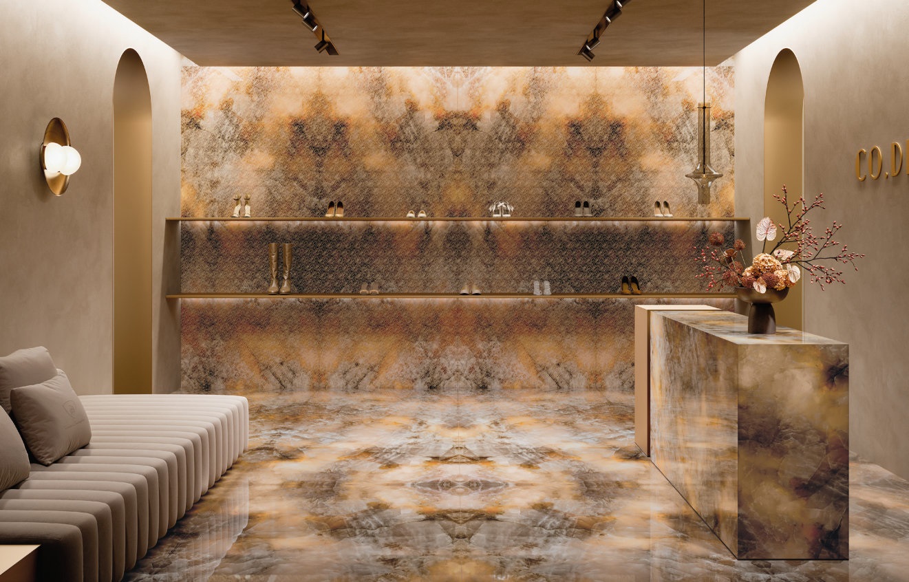 La Fabbrica Ceramiche Galaxia - фото 2