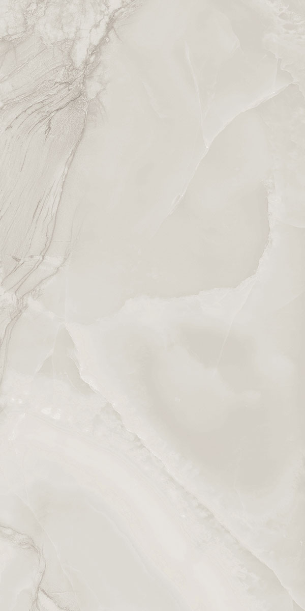 На пол Calix Onyx Ash Glossy 60х120 - фото 3