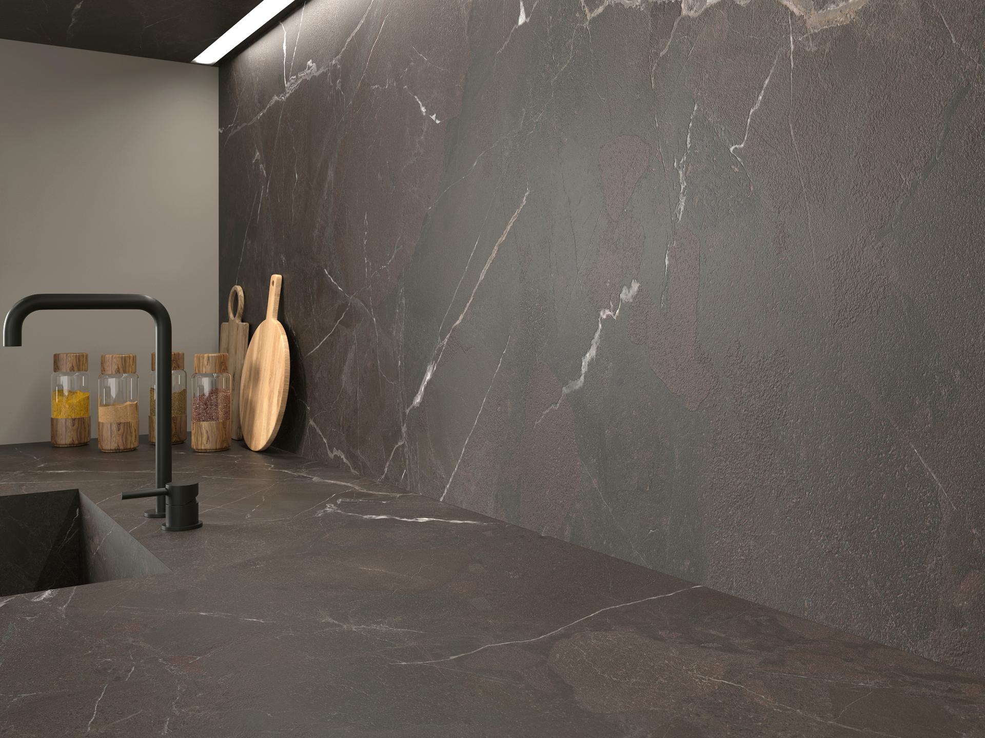 Urbatek Xlight Breccia Imperiale - фото 2