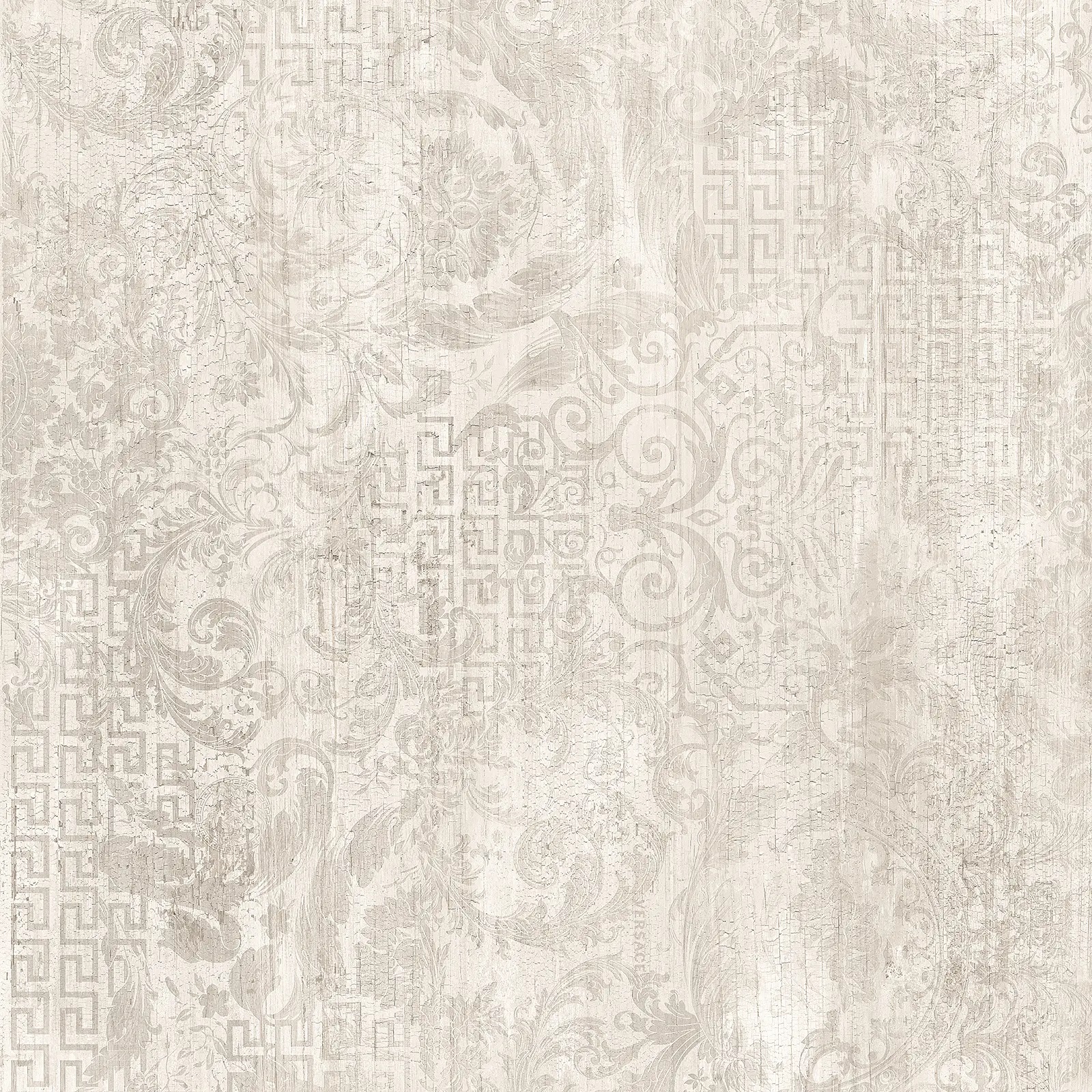 G0263032 На пол Eterno Patch White 80x80
