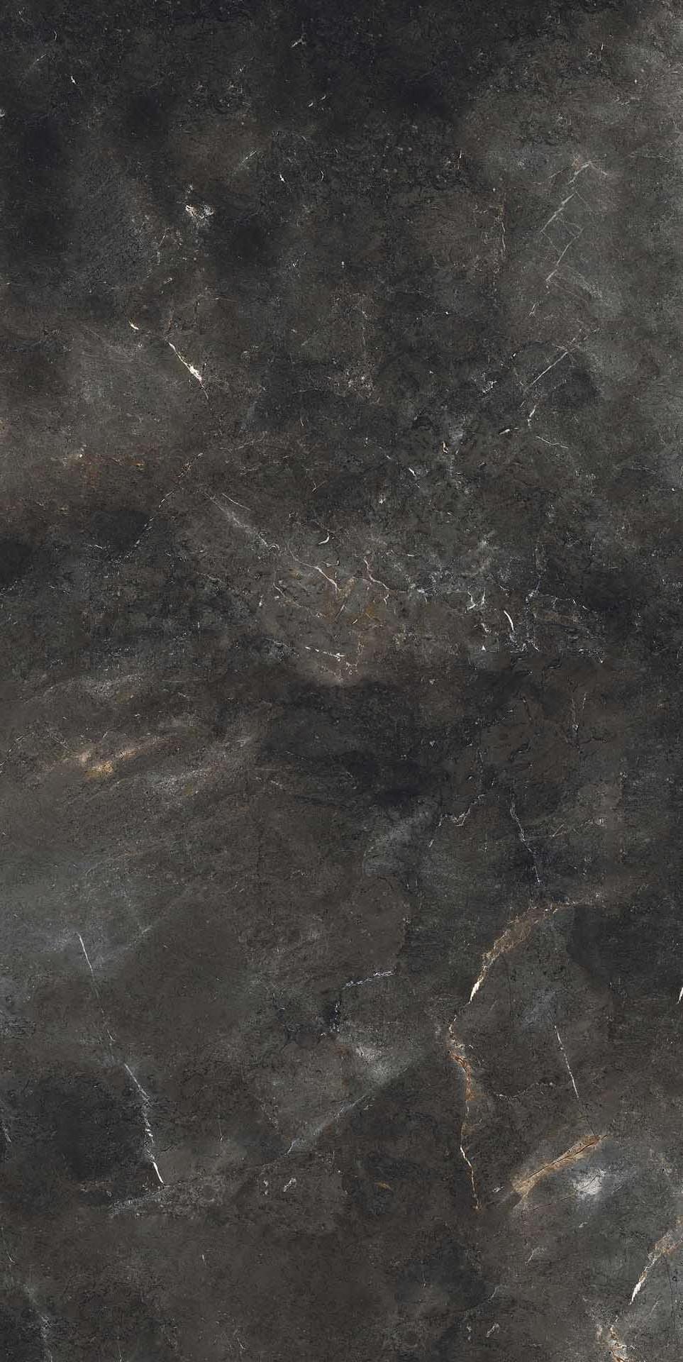 P175591MF6 На пол Art Stone Mystic Black Naturale 6mm 75x150 - фото 2