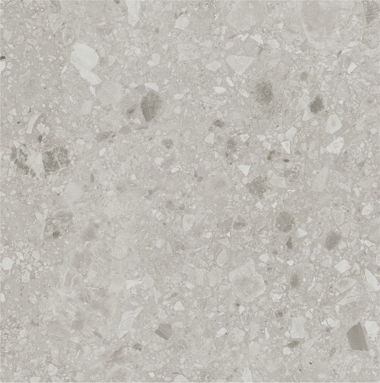 На пол Hannover Stone Steel Rect 60x60 - фото 5