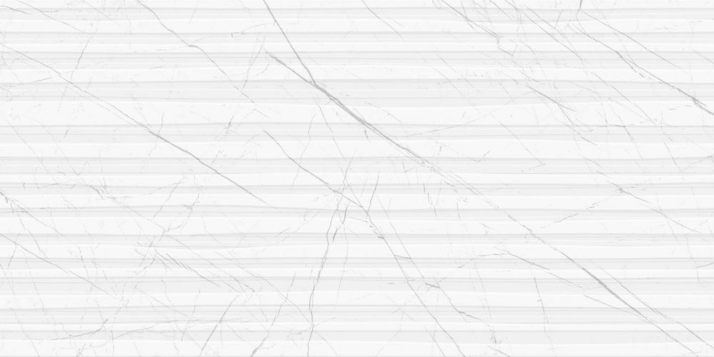 Декор Verdi 1 белый 300х600 - фото 4