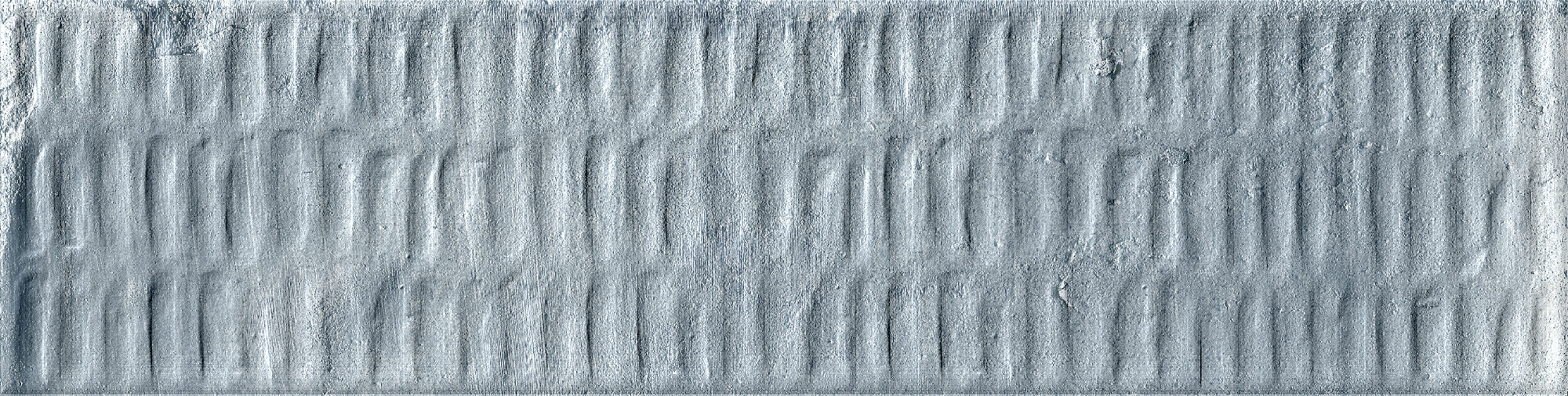 37711 Декор Lagoon Blue Decor 6x24.6 - фото 2