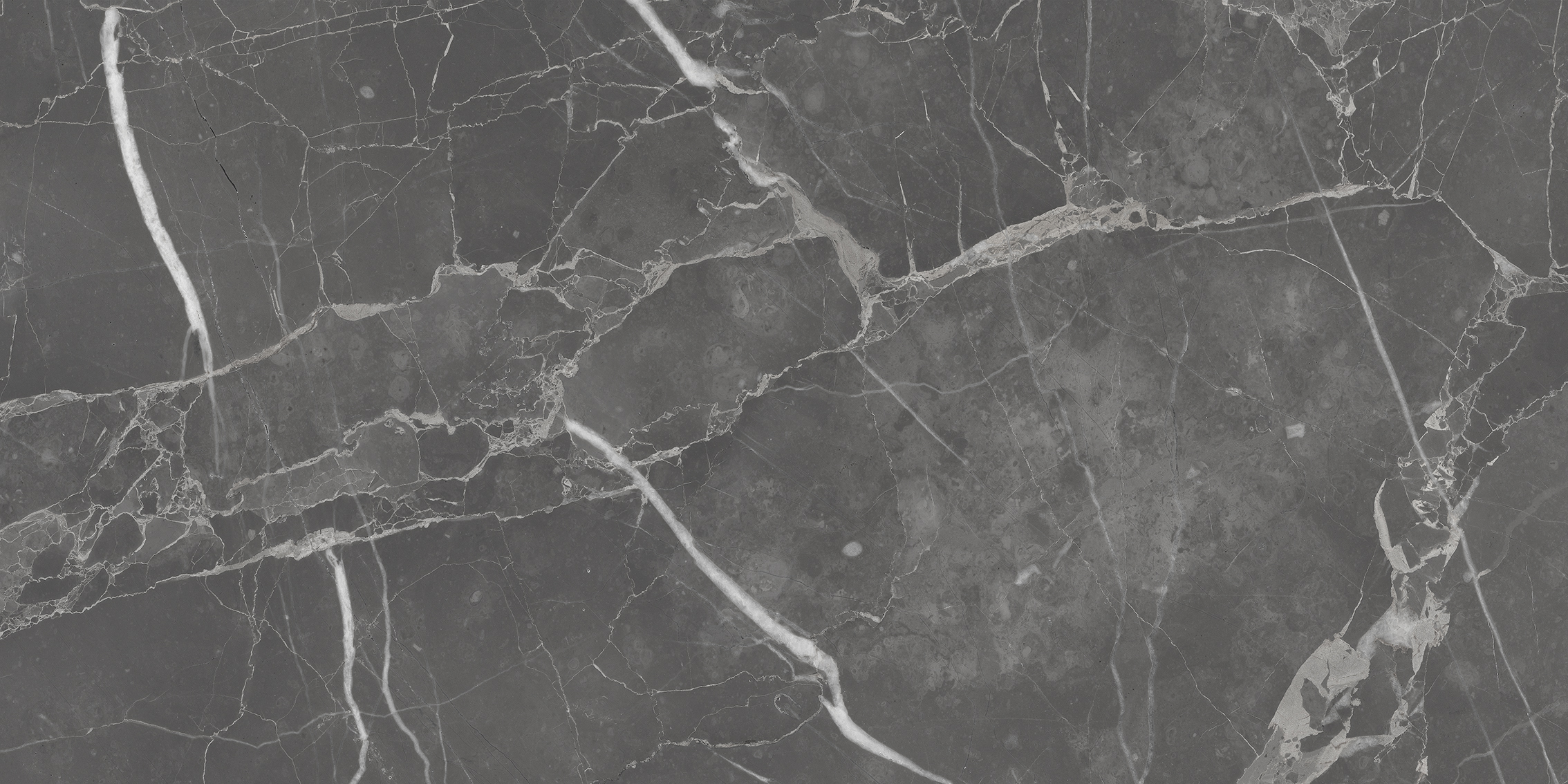 010100001775 На стену Анджело Марбл сер низ 02 30x60 - фото 2